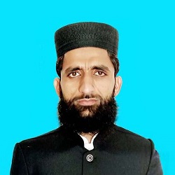 Muhammad Wajid Ullah